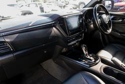 2024 Isuzu D-MAX X-TERRAIN