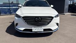 2018 Mazda CX-9 Azami