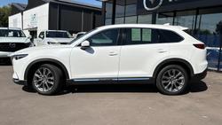 2018 Mazda CX-9 Azami