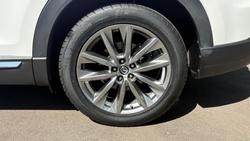 2018 Mazda CX-9 Azami