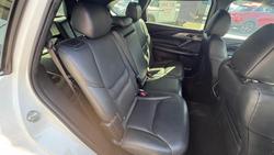 2018 Mazda CX-9 Azami