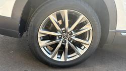 2018 Mazda CX-9 Azami