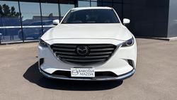 2018 Mazda CX-9 Azami
