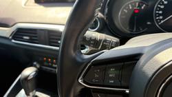 2018 Mazda CX-9 Azami