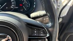 2018 Mazda CX-9 Azami