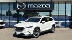 2018 Mazda CX-9 Azami