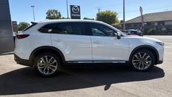 2018 Mazda CX-9 Azami