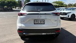 2018 Mazda CX-9 Azami