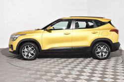 2019 Kia Seltos Sport