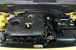 2019 Kia Seltos Sport