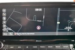 2019 Kia Seltos Sport