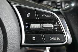 2019 Kia Seltos Sport