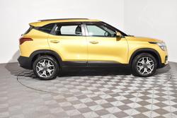 2019 Kia Seltos Sport