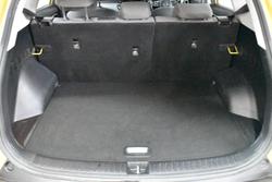 2019 Kia Seltos Sport