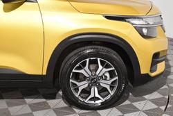 2019 Kia Seltos Sport