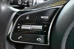 2019 Kia Seltos Sport