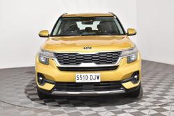 2019 Kia Seltos Sport