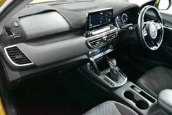 2019 Kia Seltos Sport