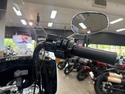 2020 Harley-Davidson Heritage Classic 114 (FLHCS) Softail Black