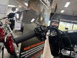 2020 Harley-Davidson Heritage Classic 114 (FLHCS) Softail Black