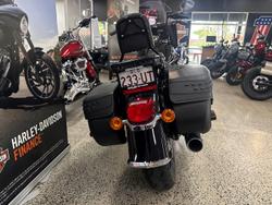 2020 Harley-Davidson Heritage Classic 114 (FLHCS) Softail Black