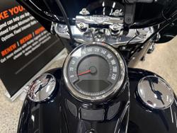 2020 Harley-Davidson Heritage Classic 114 (FLHCS) Softail Black