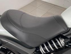 2021 Kawasaki Vulcan S ABS (EN650) Vulcan S White