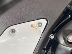 2021 Kawasaki Vulcan S ABS (EN650) Vulcan S White