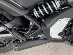 2021 Kawasaki Vulcan S ABS (EN650) Vulcan S White