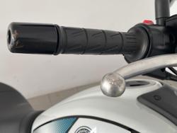 2021 Kawasaki Vulcan S ABS (EN650) Vulcan S White