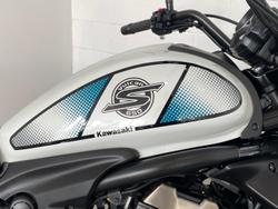 2021 Kawasaki Vulcan S ABS (EN650) Vulcan S White