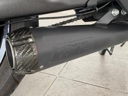 2021 Kawasaki Vulcan S ABS (EN650) Vulcan S White