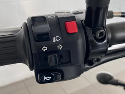 2021 Kawasaki Vulcan S ABS (EN650) Vulcan S White