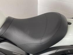 2021 Kawasaki Vulcan S ABS (EN650) Vulcan S White