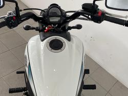2021 Kawasaki Vulcan S ABS (EN650) Vulcan S White