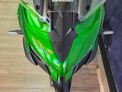2019 Kawasaki VERSYS 1000 SE (KLZ1000) GREEN