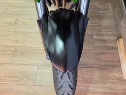 2019 Kawasaki VERSYS 1000 SE (KLZ1000) GREEN