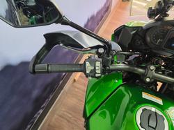 2019 Kawasaki VERSYS 1000 SE (KLZ1000) GREEN