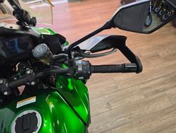 2019 Kawasaki VERSYS 1000 SE (KLZ1000) GREEN