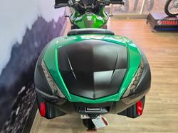 2019 Kawasaki VERSYS 1000 SE (KLZ1000) GREEN