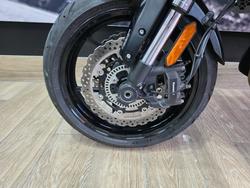 2019 Kawasaki VERSYS 1000 SE (KLZ1000) GREEN