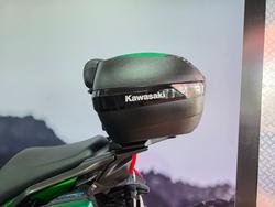 2019 Kawasaki VERSYS 1000 SE (KLZ1000) GREEN