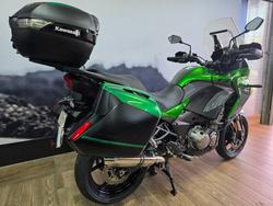 2019 Kawasaki VERSYS 1000 SE (KLZ1000) GREEN