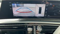 2024 Peugeot 3008 GT Premium Hybrid