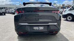 2024 Peugeot 3008 GT Premium Hybrid