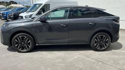 2024 Peugeot 3008 GT Premium Hybrid