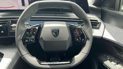 2024 Peugeot 3008 GT Premium Hybrid