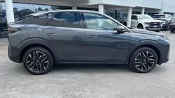 2024 Peugeot 3008 GT Premium Hybrid