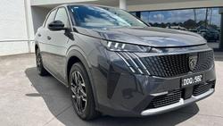 2024 Peugeot 3008 GT Premium Hybrid