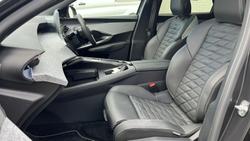 2024 Peugeot 3008 GT Premium Hybrid